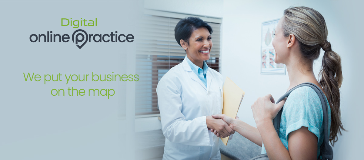 Digital Online Practice