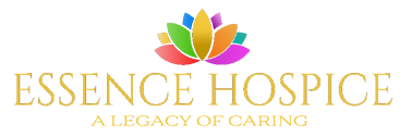 Logo Essence Hospice Care